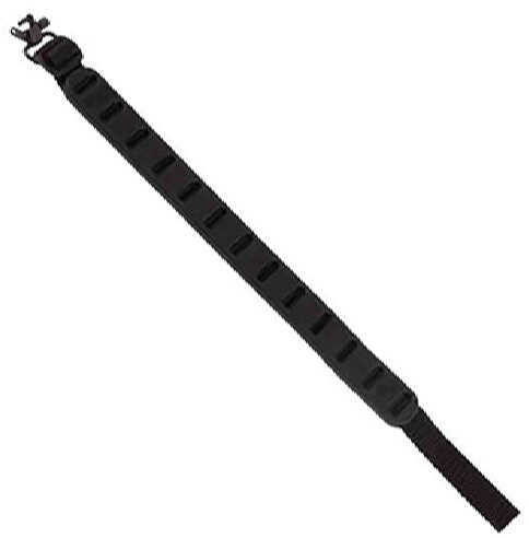 CVA Quake Claw Slimline Rifle Sling, Black Md: 58000-3